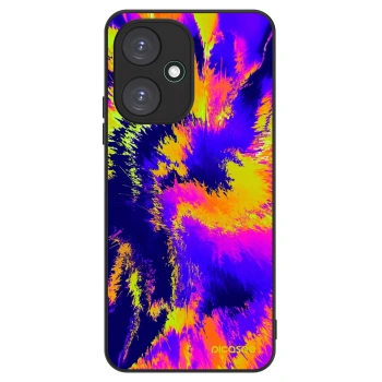 Hülle für Xiaomi Redmi 13C 5G - Burn