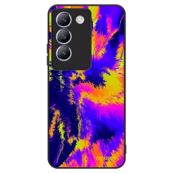 Hülle für Vivo V40 SE 5G - Burn