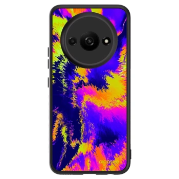 Hülle für Xiaomi Redmi A3 - Burn