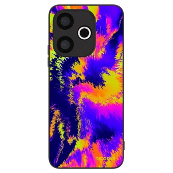 Hülle für Xiaomi Redmi 13 4G - Burn