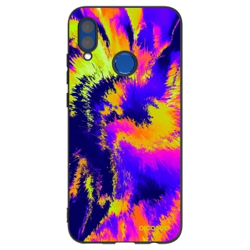 Hülle für Honor 10 Lite - Burn