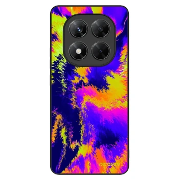Picasee ULTIMATE CASE für Xiaomi Redmi Note 14 Pro 5G - Burn