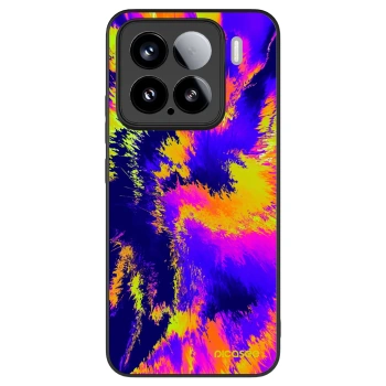 Picasee ULTIMATE CASE für Xiaomi 15 - Burn