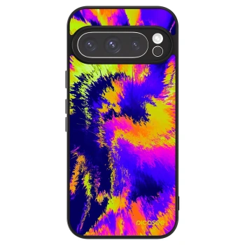 Hülle für Google Pixel 9 Pro - Burn