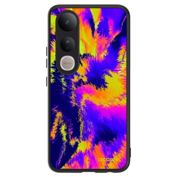 Hülle für Vivo V50 Lite 5G - Burn