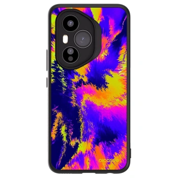 Hülle für Honor 400 Pro 5G - Burn