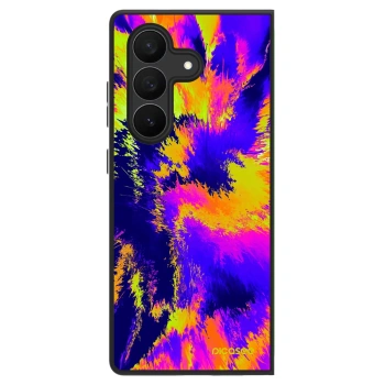 Hülle für Samsung Galaxy Z Fold7 5G - Burn