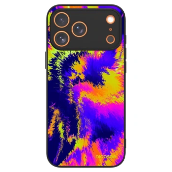 Picasee ULTIMATE CASE für Apple iPhone 17 Pro Max - Burn