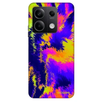 Hülle für Xiaomi Redmi Note 13 5G - Burn