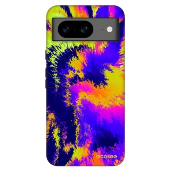 Hülle für Google Pixel 8 Pro - Burn