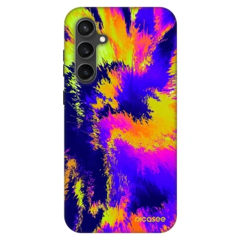 Hülle für Samsung Galaxy S23 FE S711B - Burn