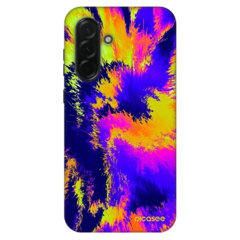 Hülle für Samsung Galaxy A36 5G - Burn