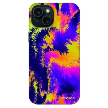 Hülle für Apple iPhone 13 - Burn