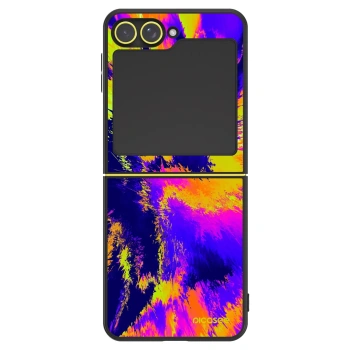 Hülle für Samsung Galaxy Z Flip7 FE 5G - Burn