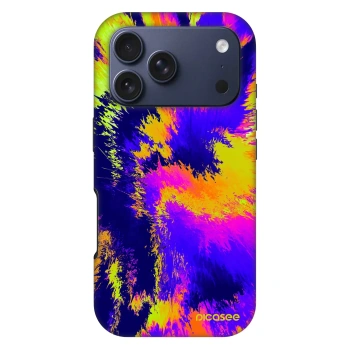 Hülle für Apple iPhone 17 Pro - Burn