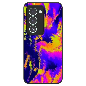 Hülle für Xiaomi Redmi 15 5G - Burn