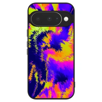 Hülle für Google Pixel 10 - Burn