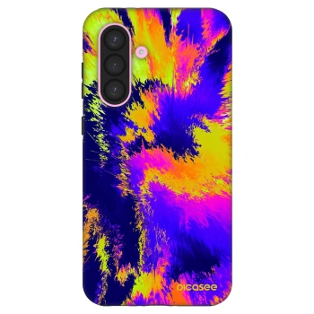 Hülle für Samsung Galaxy A56 5G A566B - Burn