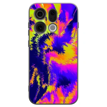 Hülle für OPPO Find X9 - Burn