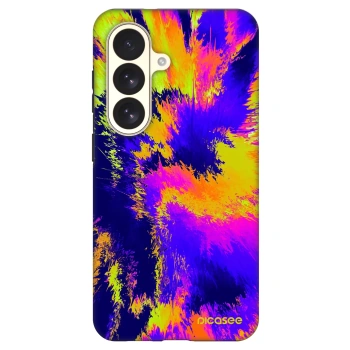 Hülle für Samsung Galaxy S26 - Burn