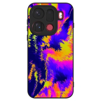 Hülle für OPPO Find X9 Pro - Burn