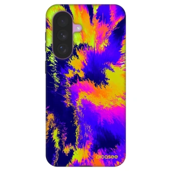 Hülle für Samsung Galaxy A57 5G - Burn