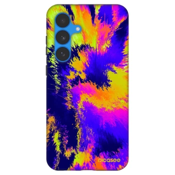 Hülle für Samsung Galaxy S25 FE 5G - Burn