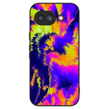 Hülle für Google Pixel 10a - Burn