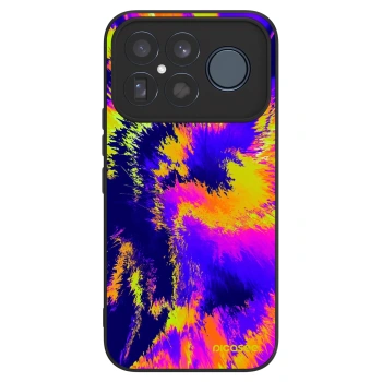 Hülle für Xiaomi Poco F8 Ultra - Burn