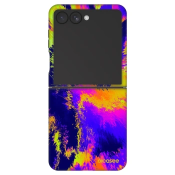 Hülle für Samsung Galaxy Z Flip7 5G - Burn