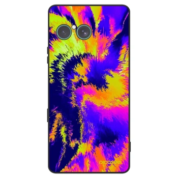 Hülle für Sony Xperia 10 VII - Burn