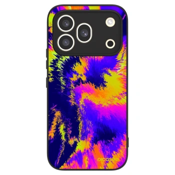 Picasee ULTIMATE CASE für Honor 600 Pro - Burn