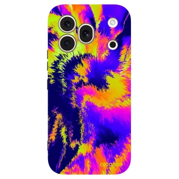 Hülle für Honor 600 Pro - Burn