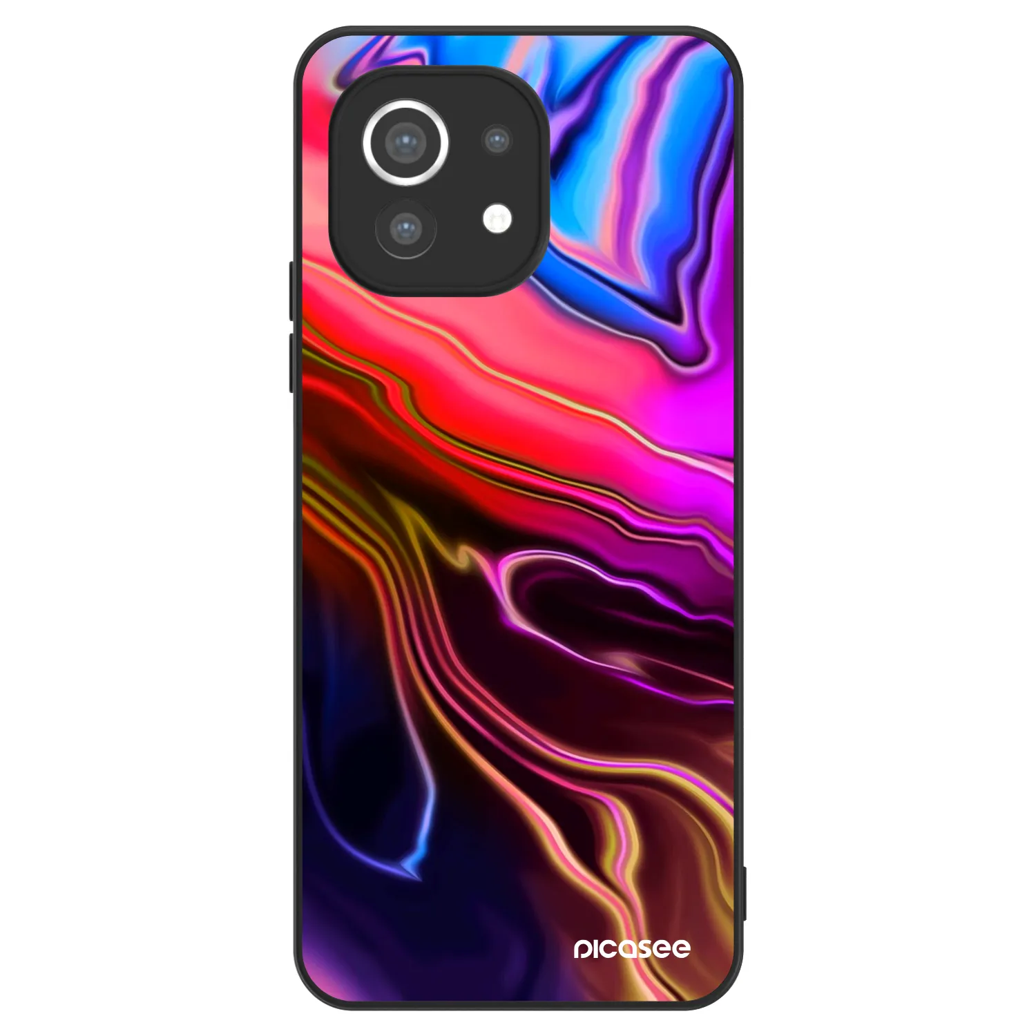 Picasee ULTIMATE CASE für Xiaomi Mi 11 - Electric