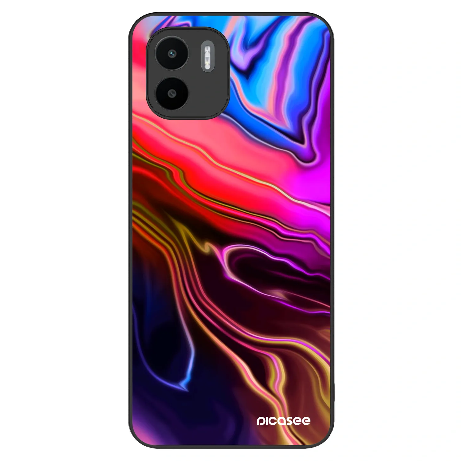 Picasee ULTIMATE CASE für Xiaomi Redmi A1 - Electric