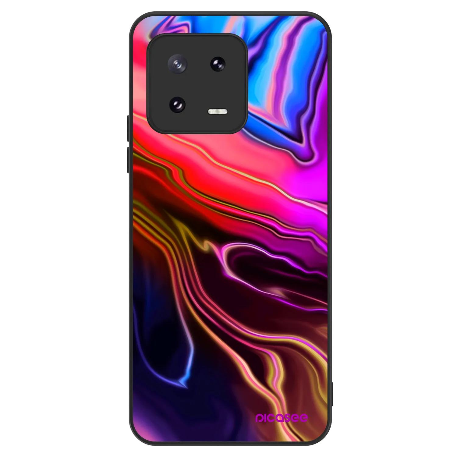 Picasee ULTIMATE CASE für Xiaomi 13 Pro - Electric