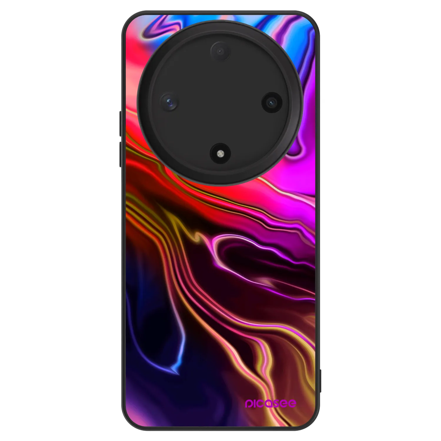 Picasee ULTIMATE CASE für Honor Magic6 Lite 5G - Electric