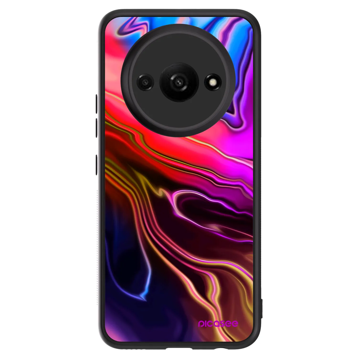 Picasee ULTIMATE CASE für Xiaomi Redmi A3 - Electric