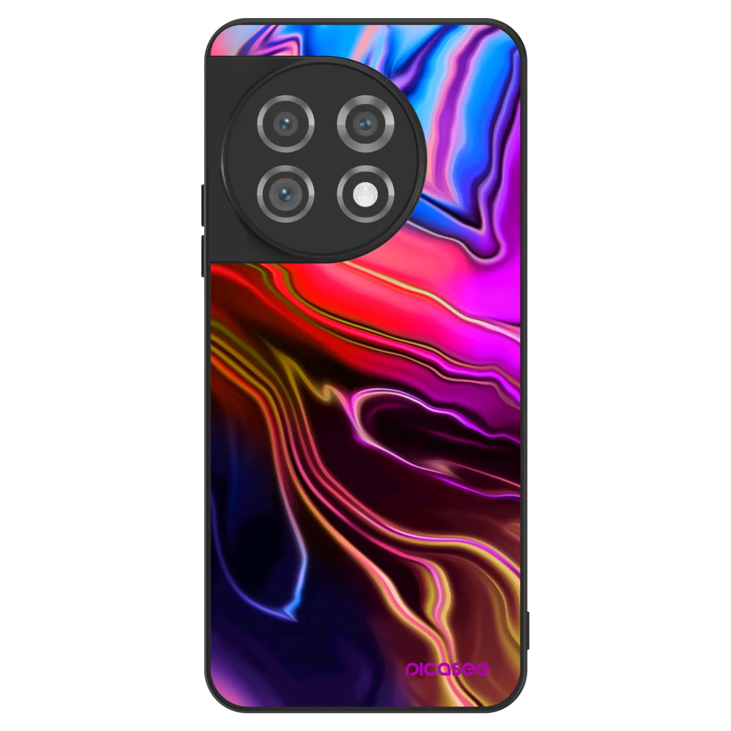 Picasee ULTIMATE CASE für OnePlus 11 5G - Electric