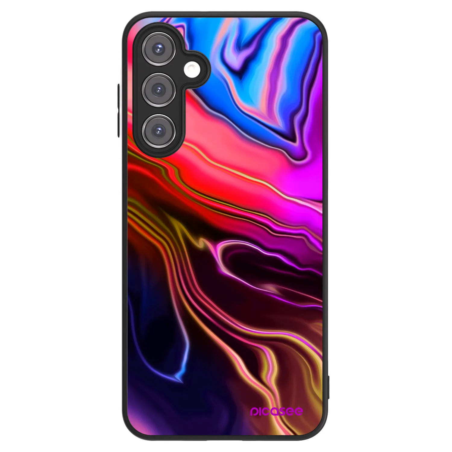 Picasee ULTIMATE CASE für Samsung Galaxy A16 5G - Electric