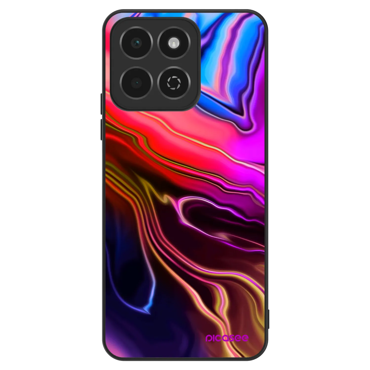 Picasee ULTIMATE CASE für Honor 200 Smart 5G - Electric