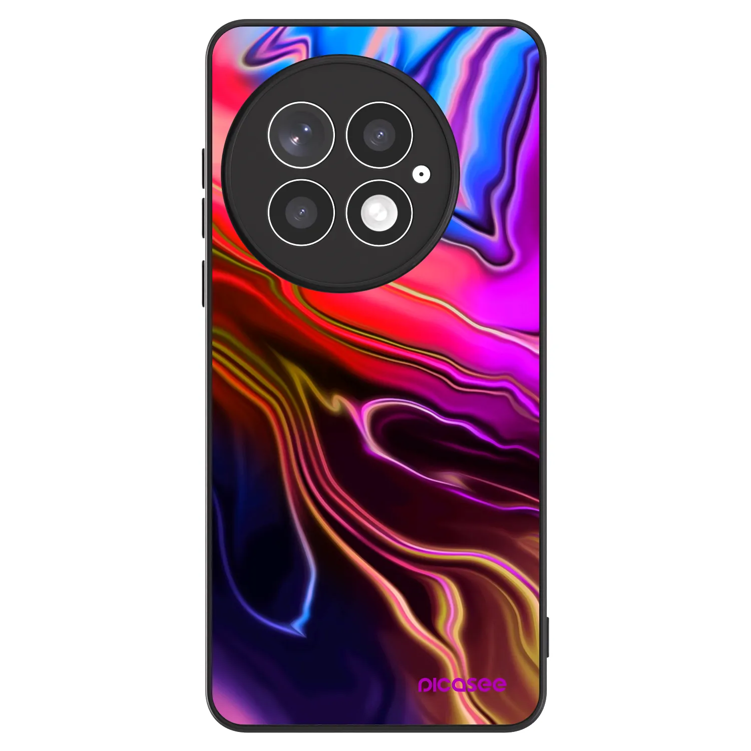 Picasee ULTIMATE CASE für OnePlus 13 5G - Electric