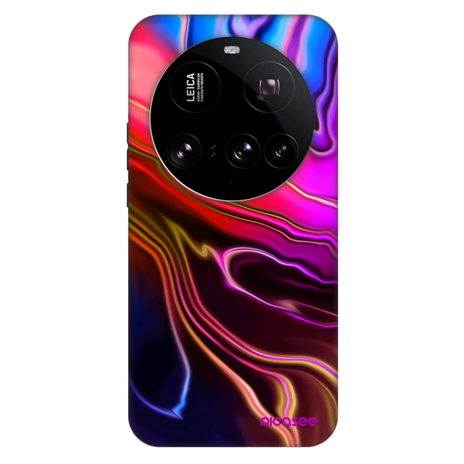Picasee Fashion Case für Xiaomi 15 Ultra - Electric