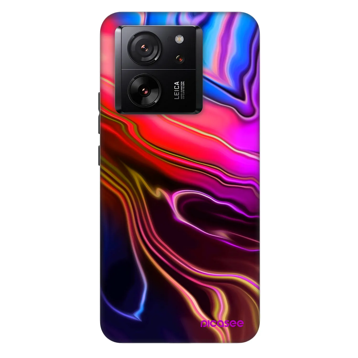 Picasee Fashion Case für Xiaomi 13T - Electric