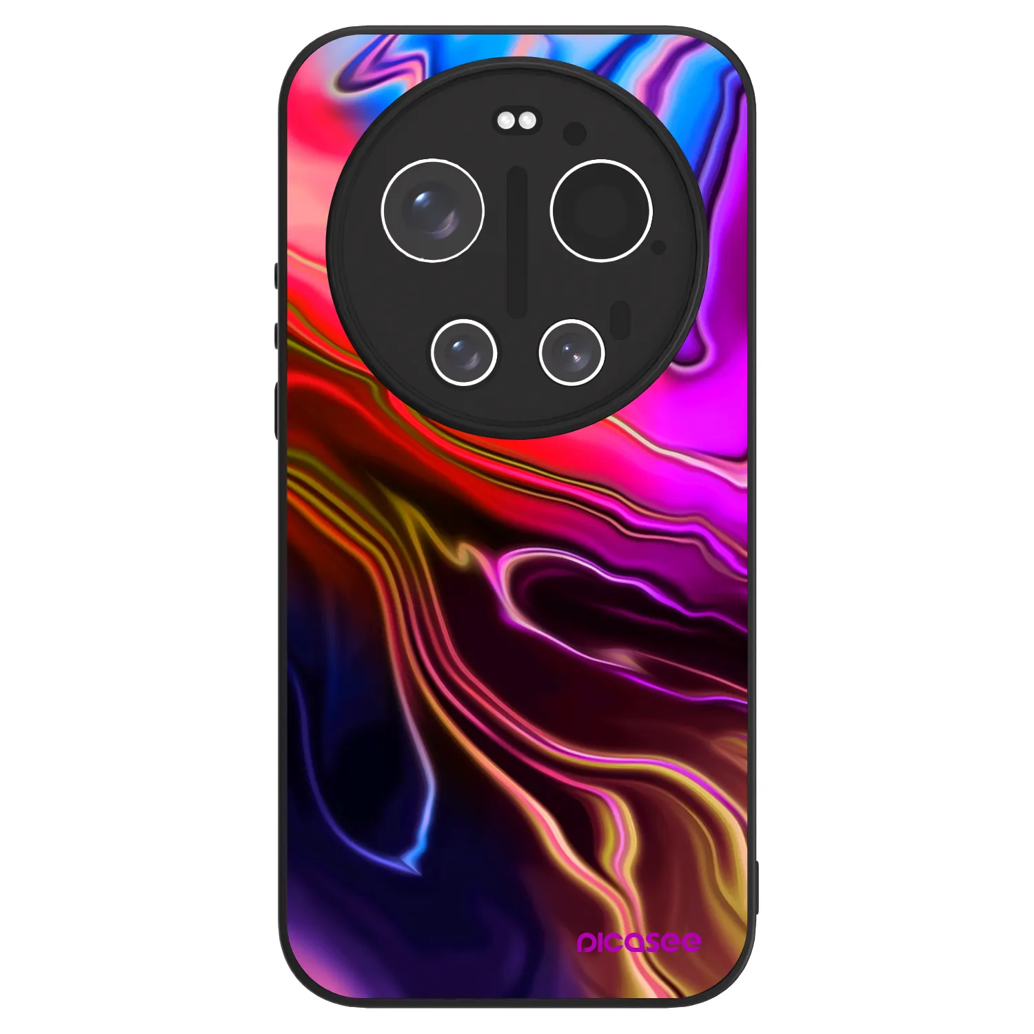 Picasee ULTIMATE CASE für Xiaomi 17 Ultra - Electric