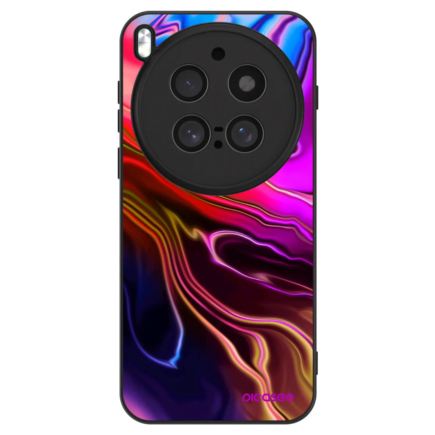Picasee ULTIMATE CASE für Vivo X300 Pro - Electric
