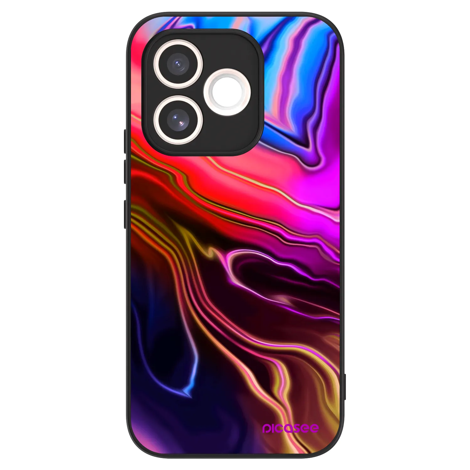 Picasee ULTIMATE CASE für Honor 600 Lite - Electric