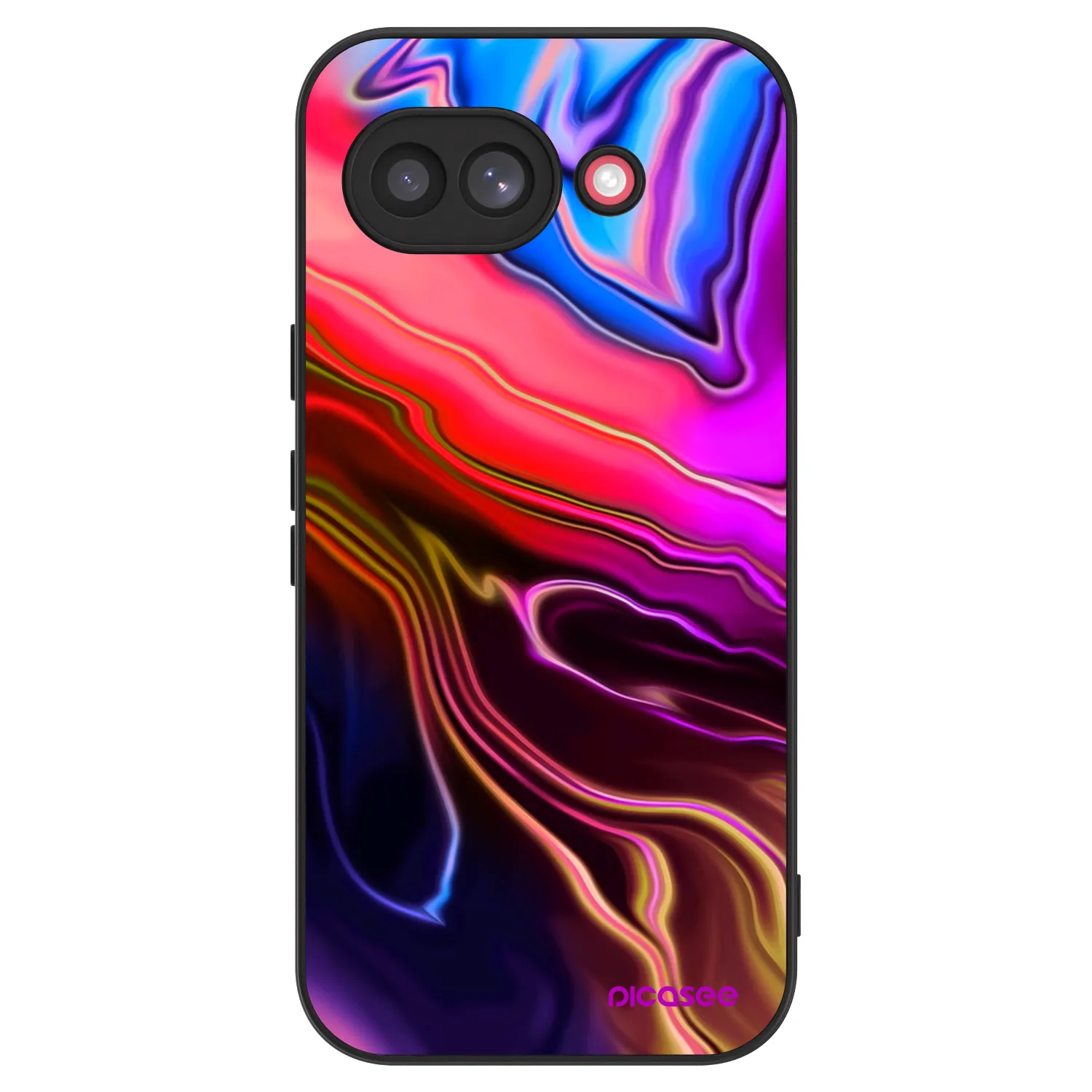 Picasee ULTIMATE CASE für Google Pixel 10a - Electric