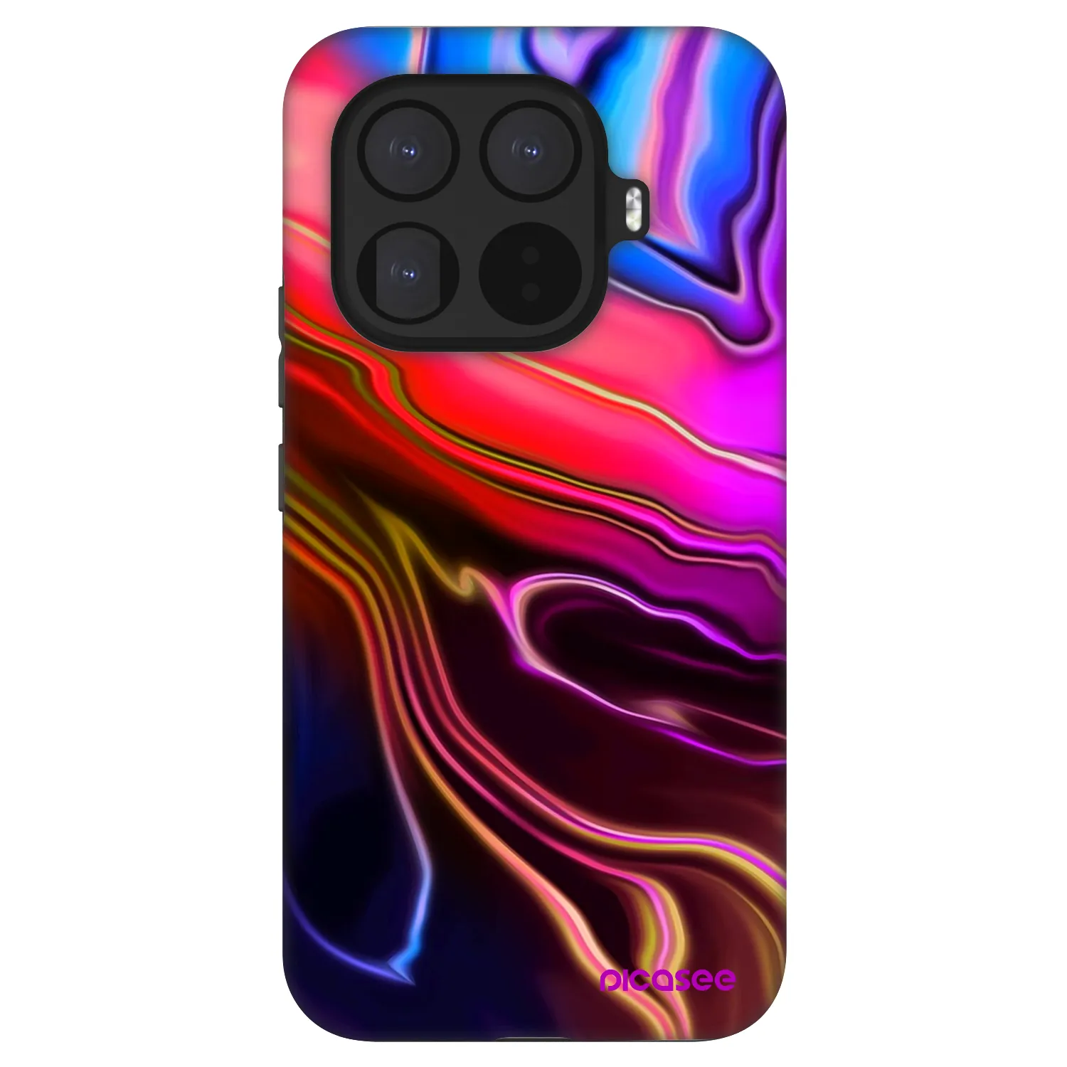 Picasee Fashion Case für Xiaomi 15T Pro - Electric