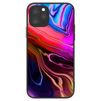 Picasee ULTIMATE CASE für Apple iPhone 11 Pro - Electric